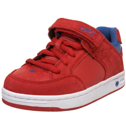 C1RCA Little Kid Big Kid Cx205 Skate Shoe