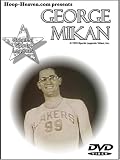 George Mikan Greatest Sports Legends DVD