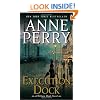 Execution Dock: A William Monk Novel