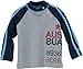 Coolibar UPF 50+ Baby Boys' Rash Guard - Sun Protective
