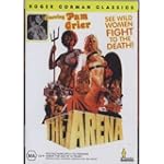 The Arena (aka Naked Warriors)