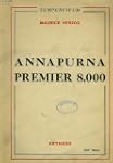 Annapurna premier 8000.