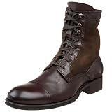 To Boot New York Mens Amundsen Shearling Lined Boot