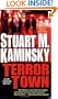 Terror Town: An Abe Lieberman Mystery (Abe Lieberman Series)