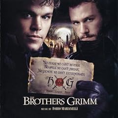 The Brothers Grimm