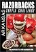 The Arkansas Razorbacks Trivia Challenge (Sports Challenge)