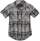 Sale  oneil clothing-Oneill Boys 8-20 Burleigh Shirt  Free Shipping