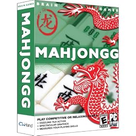 Brain Games Mahjongg: Video Games