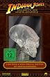 Indiana Jones und das K�nigreich des Kristallsch�dels (Limitierte Edition mit Kristallsch�del) [2 DVDs]