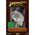 Indiana Jones und das K�nigreich des Kristallsch�dels (Limitierte Edition mit Kristallsch�del) [2 DVDs]