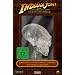 Indiana Jones und das K�nigreich des Kristallsch�dels (Limitierte Edition mit Kristallsch�del) [2 DVDs]