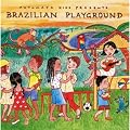 Brazilian Playground