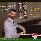 Heart and Soul, Vol. 14: Arbors Piano Series