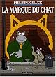 Le Chat, Tome 14 : La marque du Chat