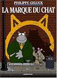 Le Chat, Tome 14 : La marque du Chat