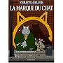 Le Chat, Tome 14 : La marque du Chat