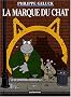 Le Chat, Tome 14 : La marque du Chat