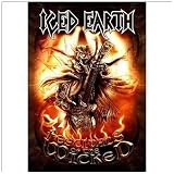 Festivals of the Wicked: Limited