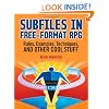 Subfiles in Free-Format RPG: Rules, Examples, Techniques, and Other Cool Stuff