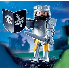 PLAYMOBIL� 4666 - Special Eiserner Ritter