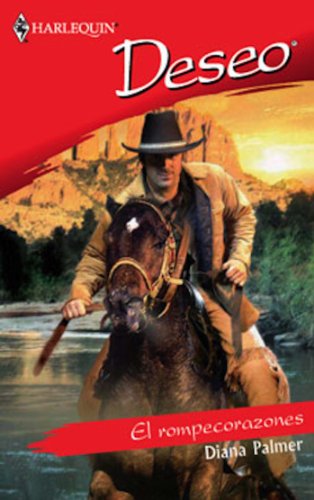 El rompecorazones (Deseo) (Spanish Edition)