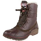 Pajar Banff Mid Boot with  Duck Toe Detail