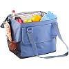 Xcase Thermoelektrische K�hltasche f�rs Auto, 35 l