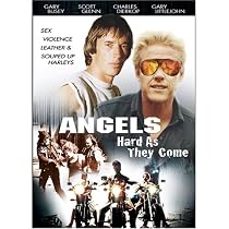 Angels Hard As They Come