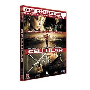 Cellular (Edition Prestige) [Édition Prestige]