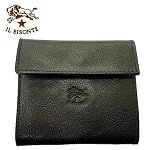 IL BISONTE 財布