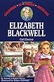Elizabeth Blackwell: Girl Doctor (Childhood of Famous Americans)