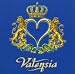 Valensia-Blue Album