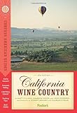 California wine country