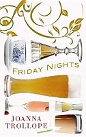 Friday Nights (Center Point Premier Fiction (Large Print))
