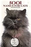 5001 names for cats