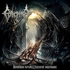 Deformed Future/Genetic Nightmare