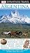Books : Eyewitness Argentina [DK TRAVEL GD EYEWITNESS ARGENT]