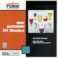 Home Bartending- 101 Shooters by GDL Multimedia