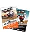 ステファン・エバーツ MXトレーニング&レーシングテクニックVol.1 Vol.2 2枚組セット [DVD]