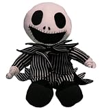 Neca Nightmare Before Christmas Plush Pal Style B