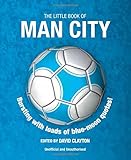 The little book of Man City