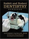 Rabbit and Rodent Dentistry Handbook