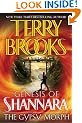 The Gypsy Morph (The Genesis of Shannara, Book 3)
