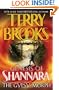 The Gypsy Morph (The Genesis of Shannara, Book 3)