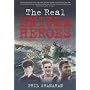 The Real Enigma Heroes
