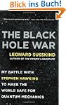 The Black Hole War: My Battle with St...