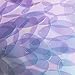Sequin Oval 1.5