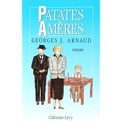 Patates am�res