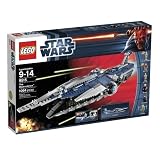 LEGO® The Malevolence Star Wars Set 9515