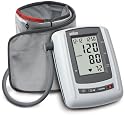Braun ExactFit Plus Upper Arm Blood Pressure Monitor with Small/Medium Cuff BP5000-PH-NE